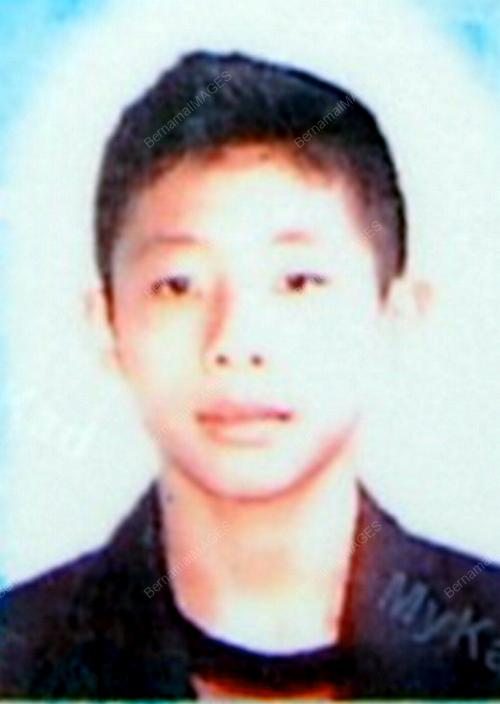 KEMALANGAN MAUT, EMPAT TERBUNUH