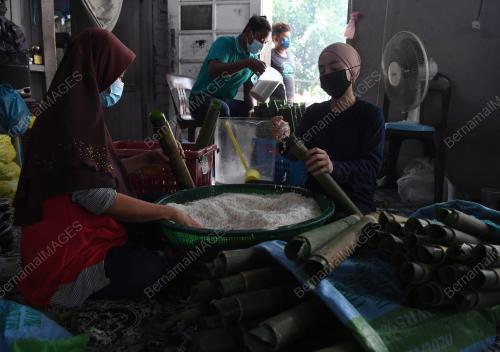 LEMANG AIDILADHA