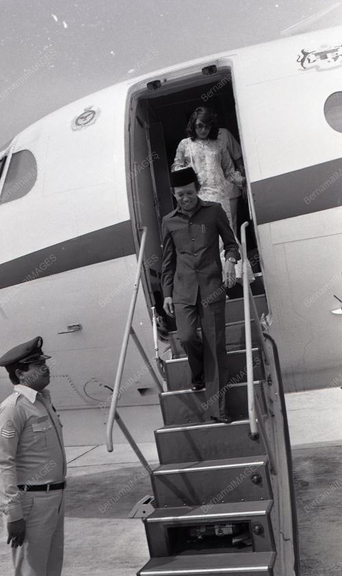 DATUK MUSA HITAM