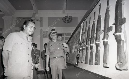 MAHATHIR MOHAMAD