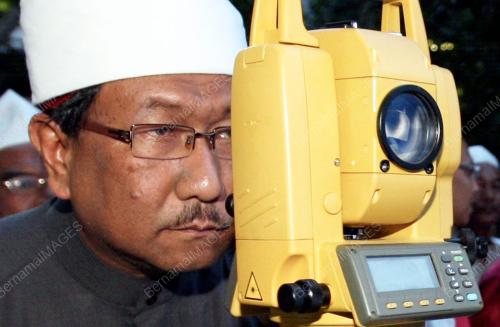 ABDUL RAHMAN OSMAN