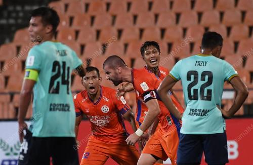 LIGA SUPER 2020