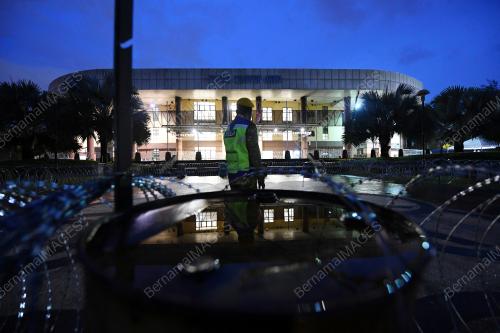PUSAT COVID19 PAHANG SUKPA