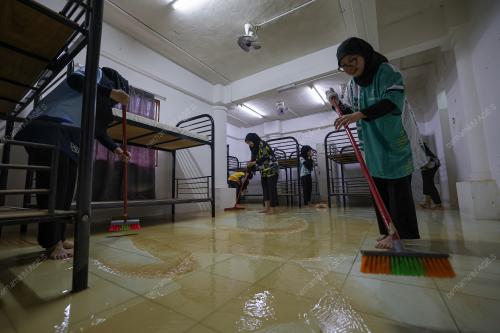 BANJIR PAHANG