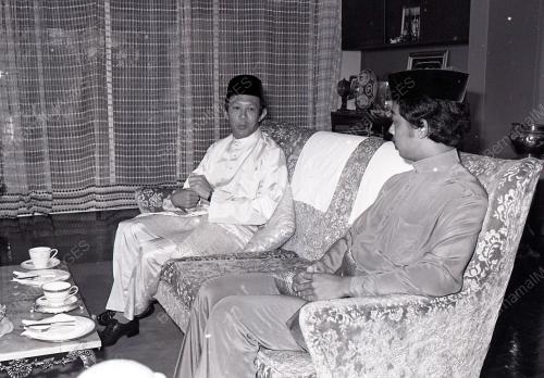 DATUK MUSA HITAM