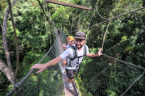TAMAN NEGARA PAHANG