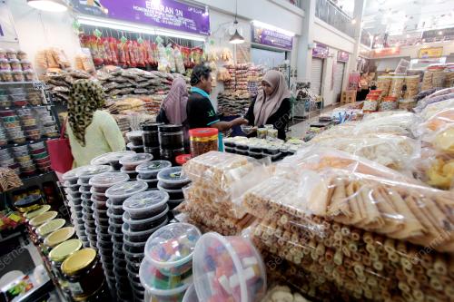 USAHAWAN MIKRO, KECIL DAN SEDERHANA
