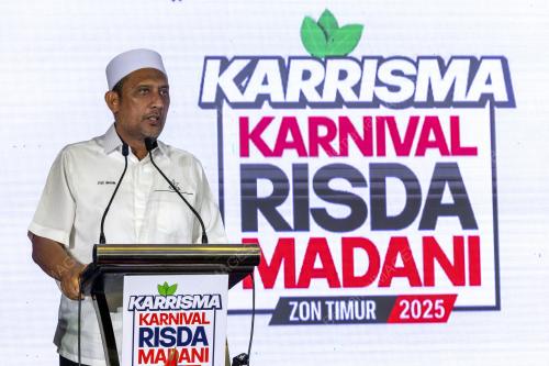 DATUK SERI SYED IBRAHIM SYED AHMAD