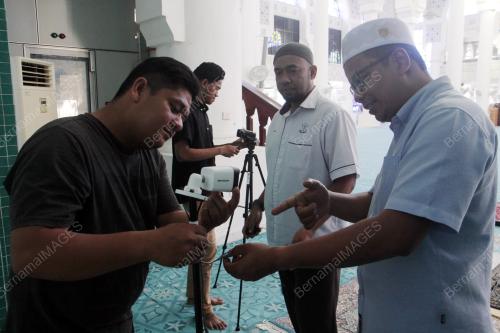 TINJAUAN MENJELANG RAMADAN 2023