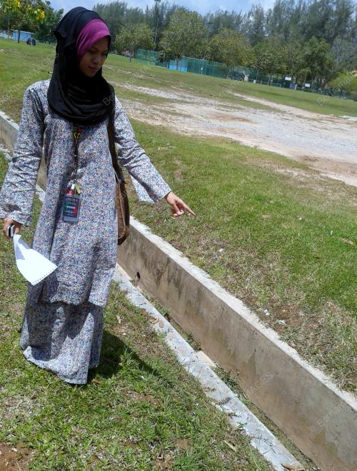 HEZREEN MOHD HANAFI
