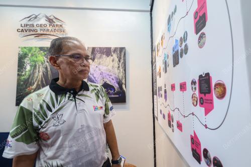 DATUK SERI WAN ROSDY WAN ISMAIL