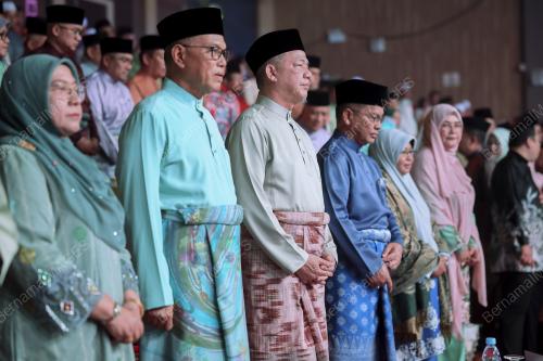 DATUK SERI FADILLAH YUSOF