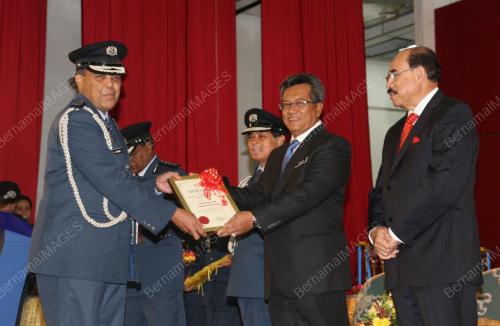 MOHAMED KHALID YUSOF
