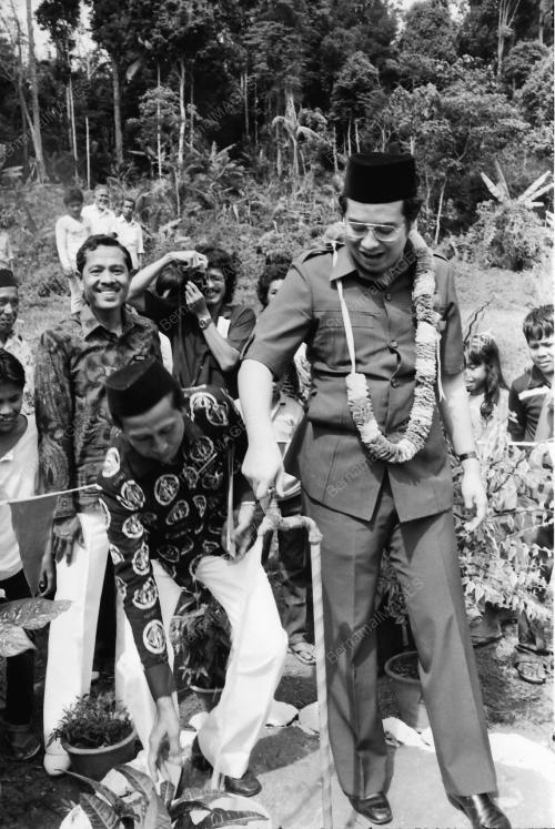 KAMPUNG