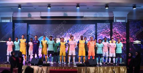 PASUKAN BOLA SEPAK PAHANG