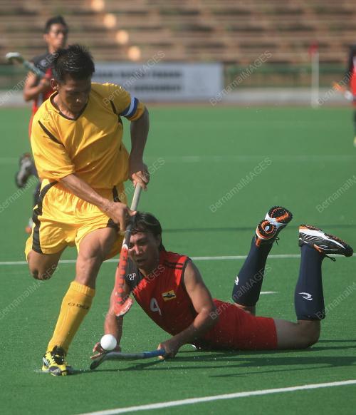 HOKI PIALA TUN RAZAK