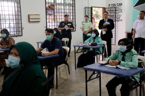 DATUK ABDUL JALIL HASSAN