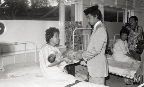 TENGKU ABDULLAH