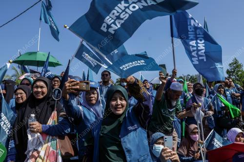 PILIHAN RAYA UMUM KE-15
