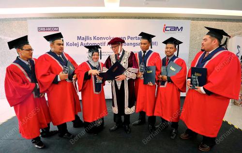 TAN SRI MOHD KHAMIL JAMIL