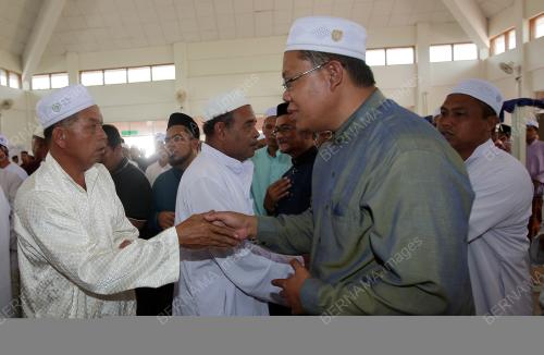 HASANUDDIN SALIM