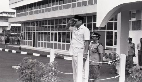 MOHD KASSIM AHMAD