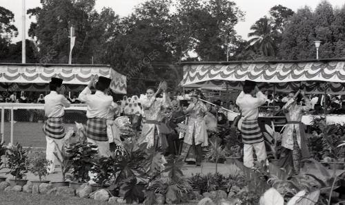 HARI KEPUTERAAN