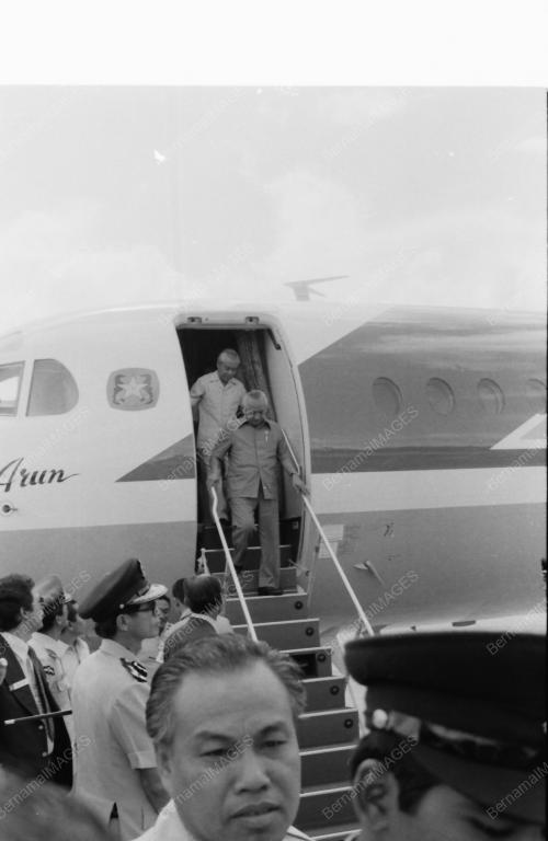 SUHARTO
