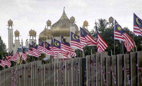 JALUR GEMILANG