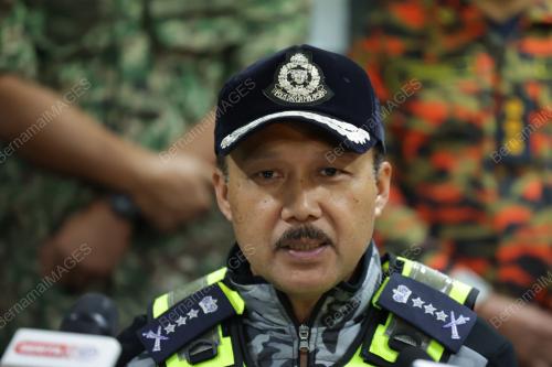 DATUK MOHD YUSRI HASSAN BASRI
