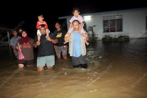 BANJIR