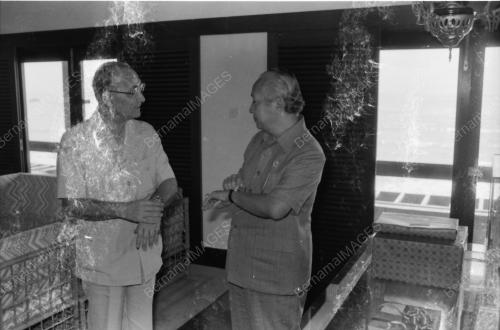AGONG, SUHARTO,PM DI KUANTAN