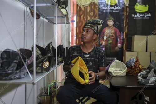 TANJAK RAYA
