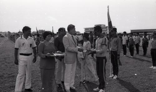 BRIG. JEN. MOHD SHAH MOHD SALLEH