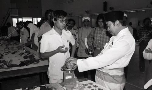 ABDUL RASHID ABDUL RAHMAN