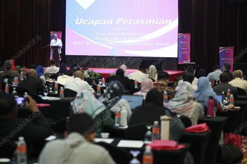 DATUK MOHAMMAD FAKHRUDDIN MOHD ARIFF