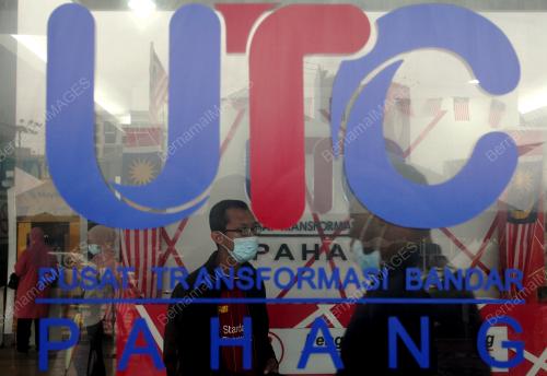 SOP MENGEKANG COVID-19