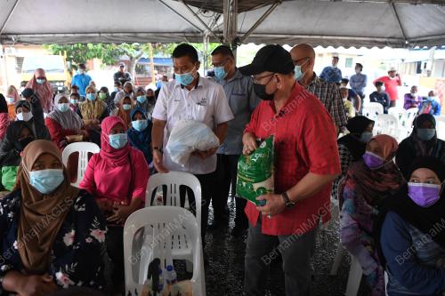 DATUK MD SOHAIMI MOHAMED SHAH
