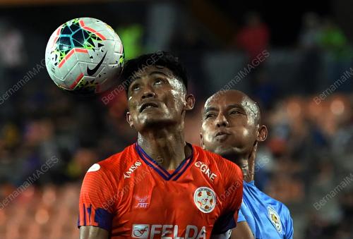BOLA LIGA SUPER