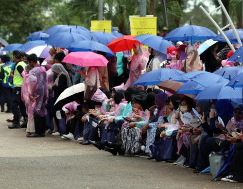 RAKYAT PAHANG