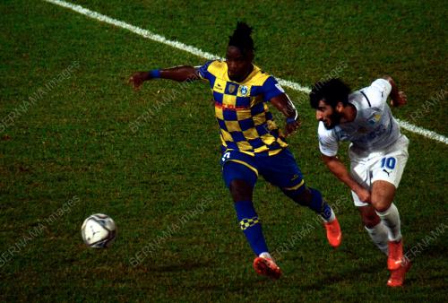 PIALA MALAYSIA 2021