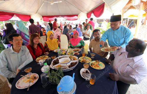 SHAFIK FAUZAN SHARIF