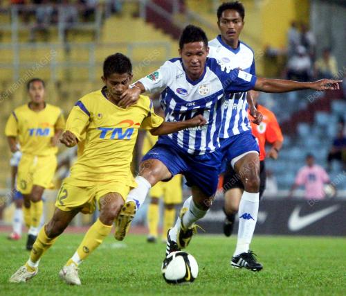 PIALA FA