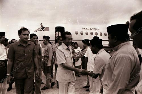 DATUK SERI DR MAHATHIR MOHAMED