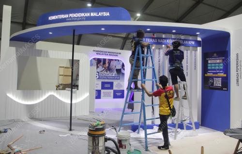 PROGRAM MADANI RAKYAT 2024 ZON TIMUR