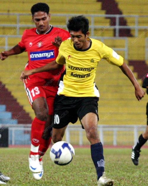 PIALA FA