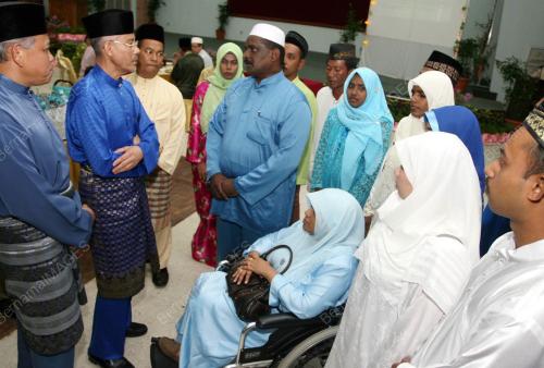 PENGANTIN BARU