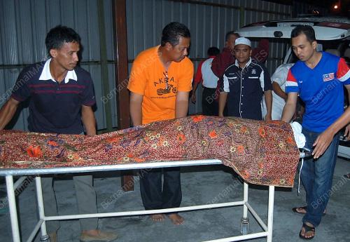 KEMALANGAN