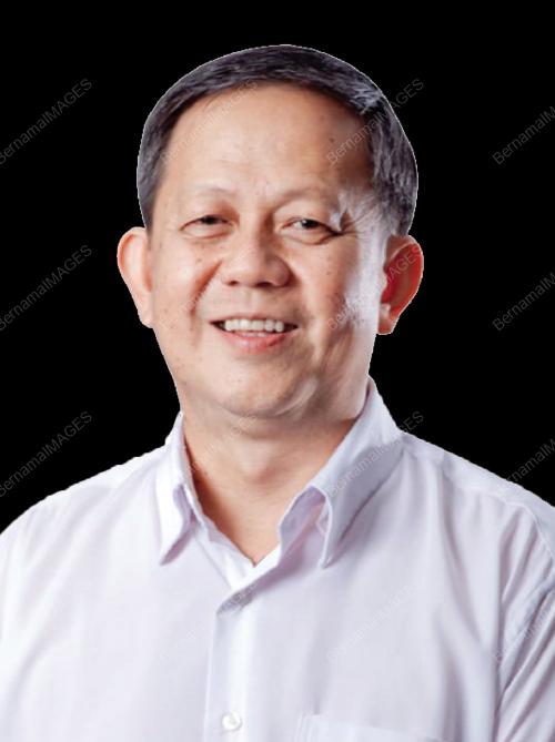 WOO CHEE WAN