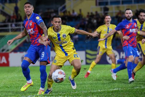 LIGA SUPER 2023